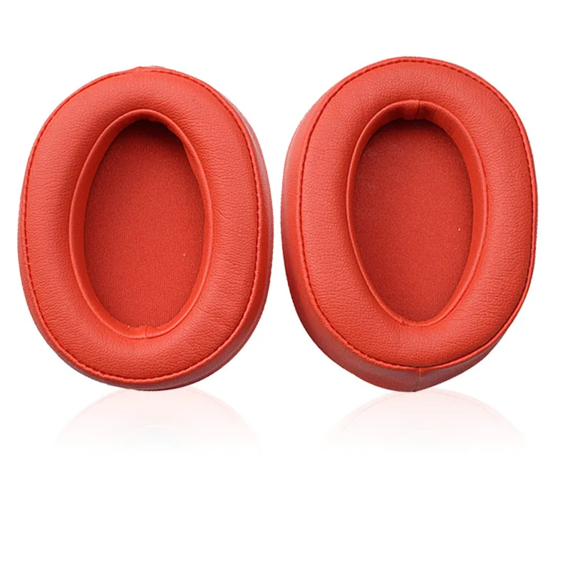 Replaceme Cushion ear pads earmuff earpads pillow cover for SONY MDR 100ABN MDR 100ABN headphones