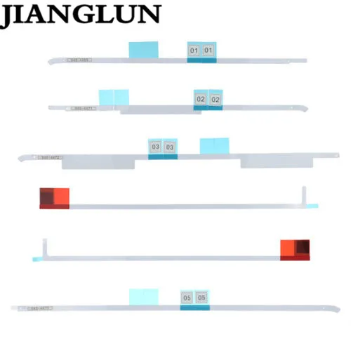 JIANGLUN Yeni LCD Ekran Yapıştırıcı Şerit Sticker Bant için 2012 2013 2014 15 Apple iMac A1418 21.5"|tape tape|tape for screentape sticker - AliExpress