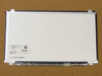 

LP156WHB-TPA1 Matrix for Laptop 15.6" Slim LED Display LCD Screen LP156WHB TP A1 HD 1366X768 30Pin Glossy LP156WHB (TP)(A1)