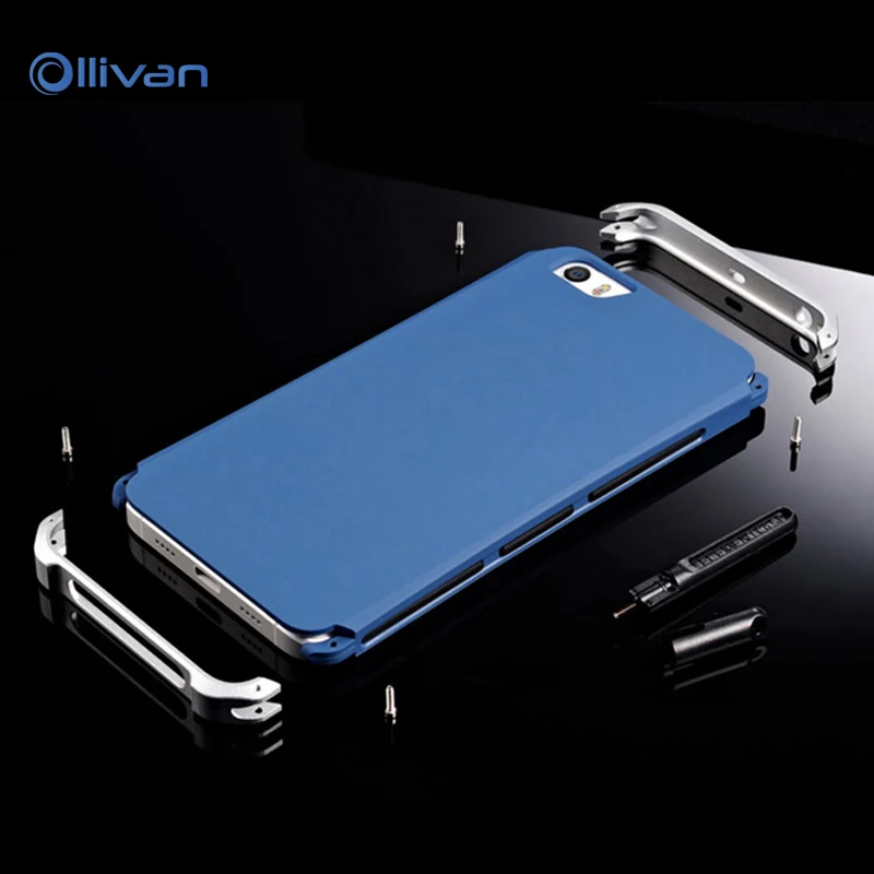 

Metal Frame Case For Xiaomi Redmi Note 5 7 6 Pro 4X Luxury Xiomi Mi 9 8 SE 6 5s Plus Redmi Note 5A 4 Global Shockproof Coque Mi8