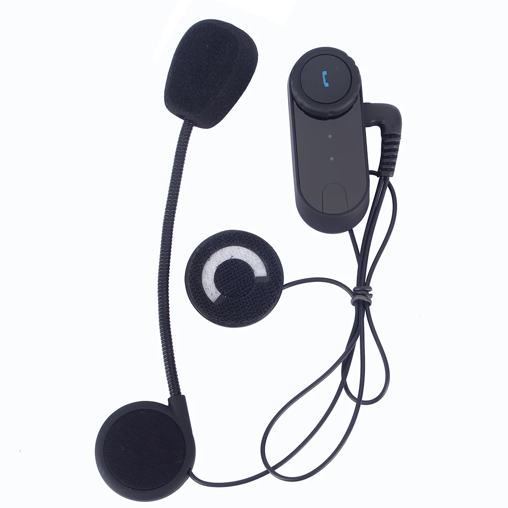 FreedConn Brand BT font b Headset b font font b Motorcycle b font Helmet Bluetooth font
