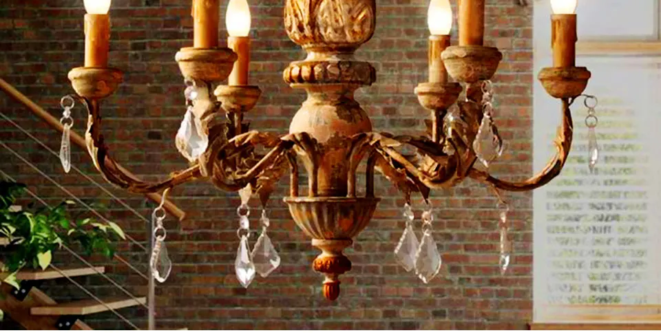 Vintage Led Filament Light  (16)