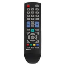 Для samsung ТВ дистанционного Управление BN59-00857A BN59-00865A BN59-00942A ЖК-дисплей Смарт ТВ Управление lers универсальный домашний площадка для ТВ главный