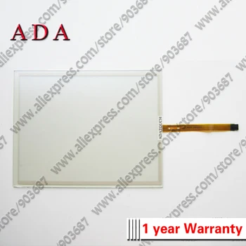 

3.3mm Thickness 6AV7861-2AB10-2AA0 Touch Screen Panel Glass Digitizer for 6AV7861-2AB10-2AA0 FLAT PANEL 15" TOUCH