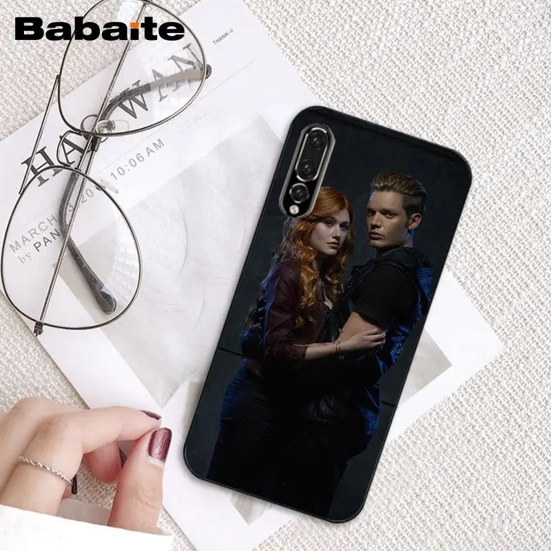 shadowhunters  