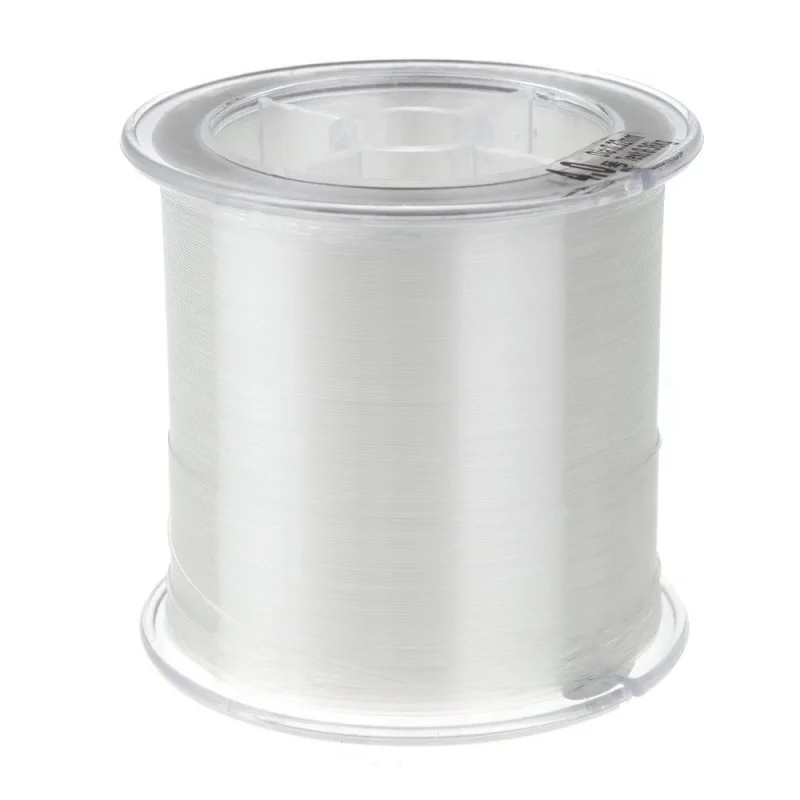 

500M 0.32mm Strong Monofilament Nylon Fishing Line Transparent