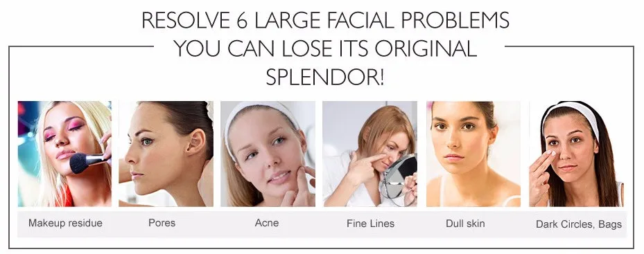 Face a problem