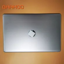 Абсолютно ноутбук чехол для hp 15-BS 15T-BS 15-BW 15Z-BW 250 G6 255 G6 ЖК-дисплей задняя крышка Щепка 924892-001 аккумулятор большой емкости