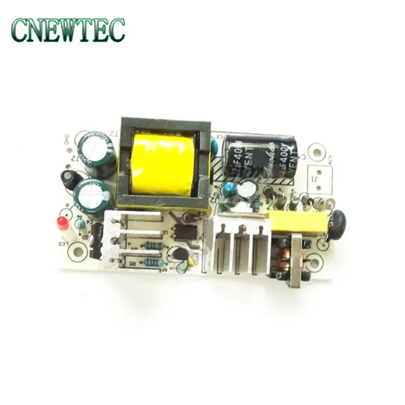 

1pcs AC-DC 85~265V to 12V Switching Power 12V 2A 24W Isolated Switching Power Supply Module Buck Converter