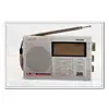 Original Tecsun pl-600 pl600 portable FM radio fm Stereo am fm sw mw pll all band receiver digital radio tecsun Free Shipping ► Photo 3/3