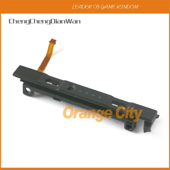 

Original New LR Slide Left Right Slider Rail for Nintend switch for NS Switch controller Original L R LR Slide