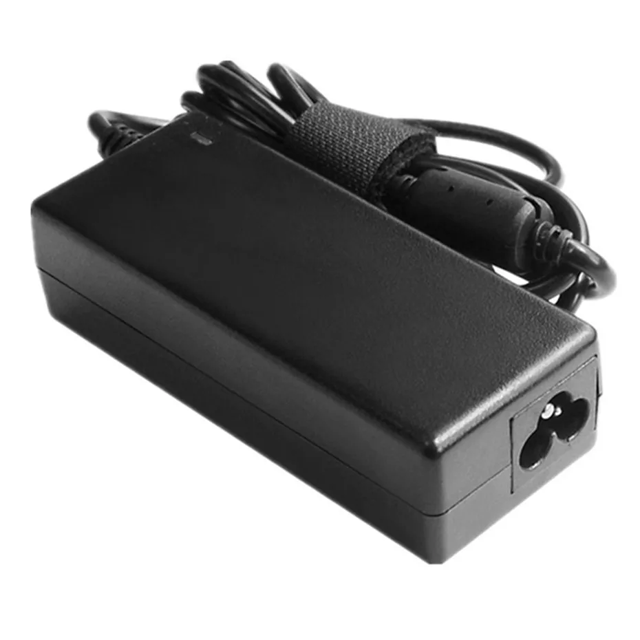 Basix Genuine Original 65W 19V 3.42A 5.52.5mm AC Adapter 3