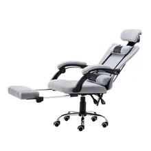 

European Computer Netting To Work In An Office Can Lift Swivel Member Chair Ergonomic Special Promotion Package Postal