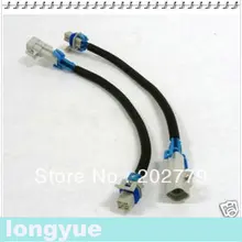 Longyue 10 шт. кислорода O2 Сенсор расширение? универсальная LS1 LS2 L76 L98 LS3 LS7 30 см