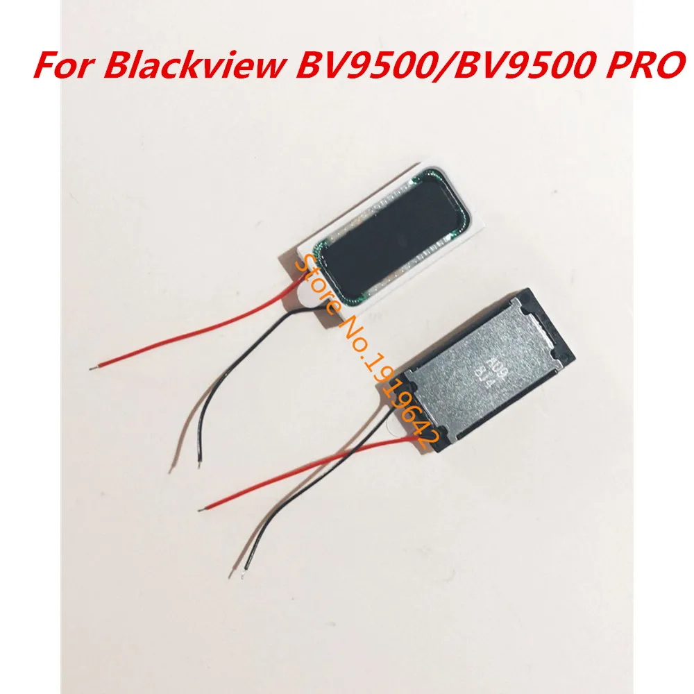 

For Blackview BV9500 5.7" Cell Phone Inner Loud Speaker Horn Accessories Buzzer Ringer Repair Replacement Accessory