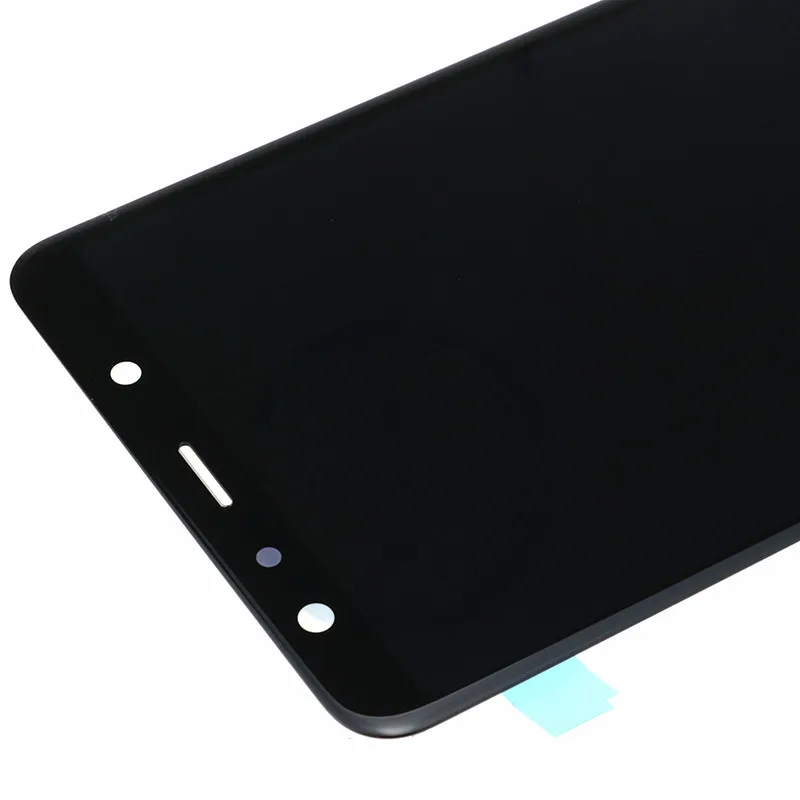 6 0 ''для Samsung Galaxy A7 2018 SM A750F A750 ЖК дисплей кодирующий преобразователь сенсорного