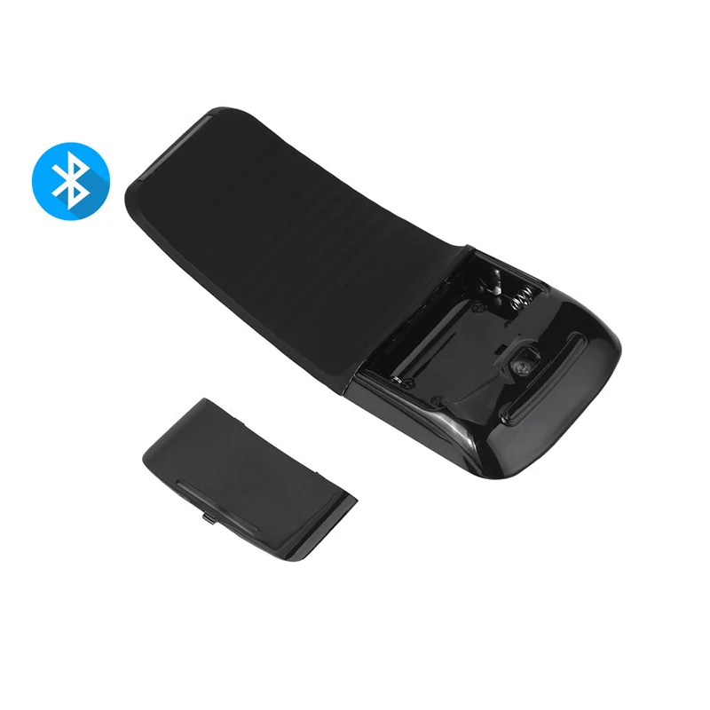 Новинка 2019 беспроводная дуговая Сенсорная технология Bluetooth Blueshin мышь креативная