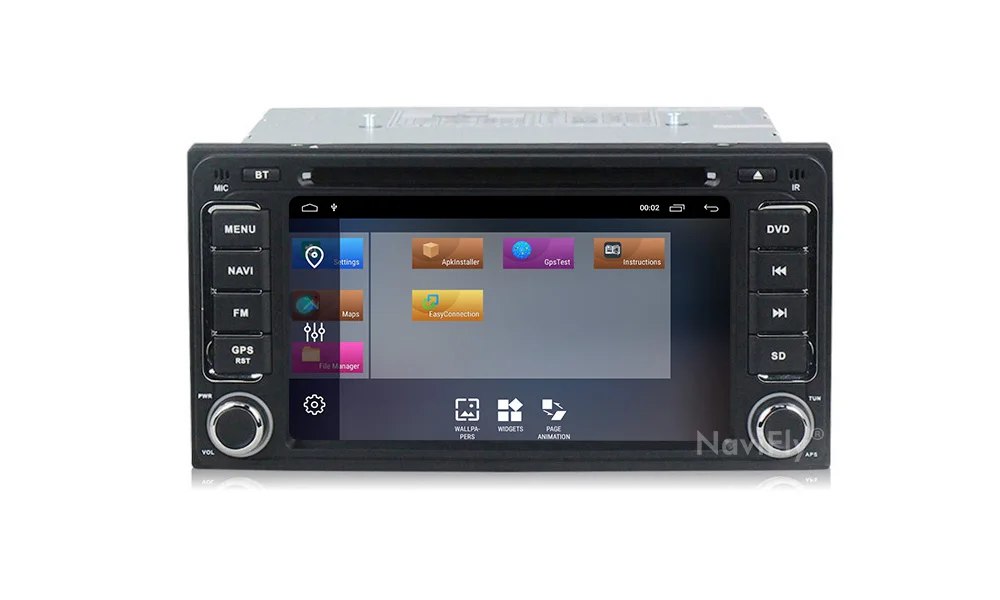 Discount Navifly Android9.1 32G ROM car dvd for toyota corolla 2 Din Universal car radio with navigation Bluetooth Wifi car stereo 11 Discount Navifly Android9.1 32G ROM car dvd for toyota corolla 2 Din Universal car radio with navigation Bluetooth Wifi car stereo 11