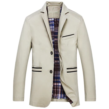 

Leisure Suit for Men Business Casual Suit Four Colors Add Fertilizer L-8XL Fashion Suits Non Ironing Male Large Size Gent Life