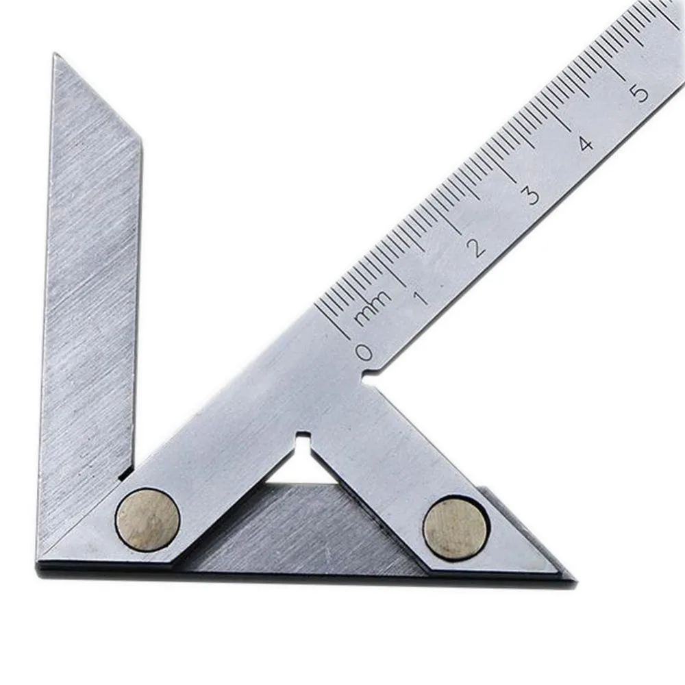 Center Gauge,marking gauge,measuring tools Angle e
