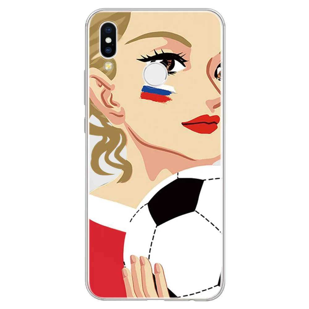 С рисунком в виде ракушки для huawei Y3 Y5 II Y6 II Y9 Y7 Pro Prime для huawei наслаждаться 9 G7 G8 Nova 2 Lite плюс 2i 3 3i 4 чехлы