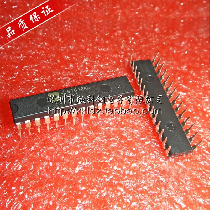 

AD976ABNZ AD976ABZ AD976A DIP is renovated really original