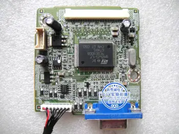 

E190SF driver board E190S motherboard ILIF-137 492421300100H
