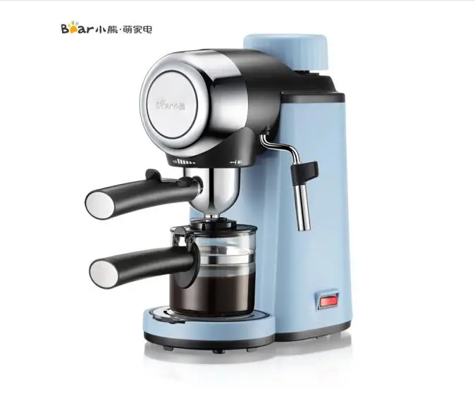 

coffee maker part GEO Blue Mountain Flavored Coffee Beans 500g Medium-depth baking Integrated blending of Colombian Brazilian