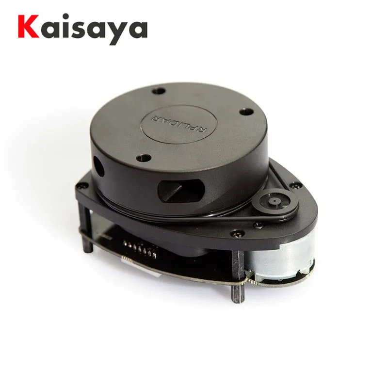 

RPLIDAR A1 12 meters 360-degree scanning distance measurement radius lidar sensor scanner 8000 sample rate 5.5Hz C6-004