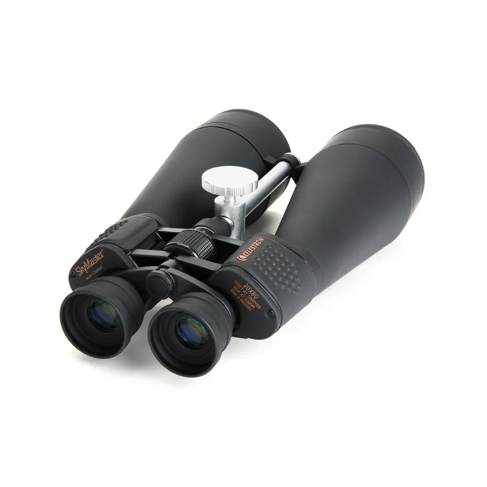 Celestron SkyMaster 20x80 Porro Spotting Scopes Binocular Telescope