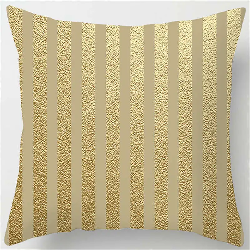 Hot stamping cushion cover (2)