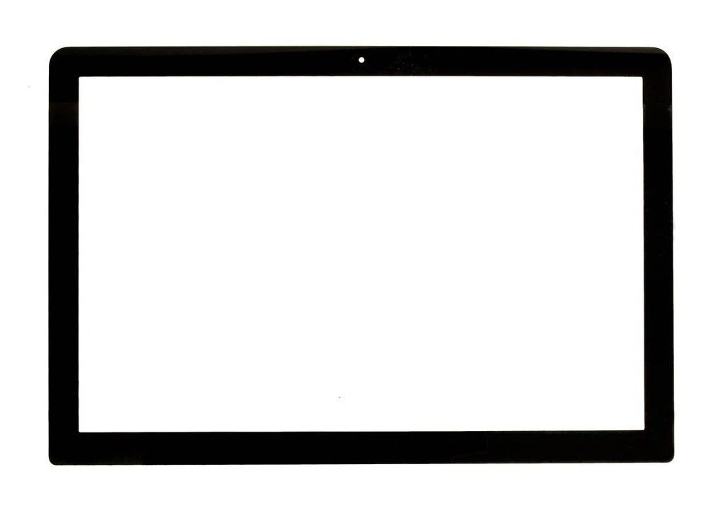 

New 15" 15.4" LCD Screen Glass Cover Lens for MacBook Pro A1286 Unibody