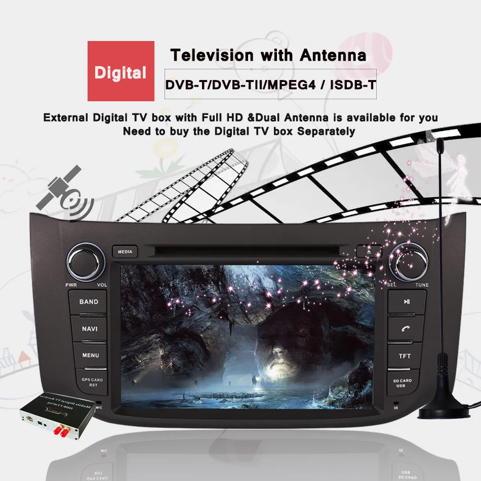 Автомобильный dvd плеер Octa core android 9. 0 4G + 64G для Nissan Sylphy B17 Sentra 10 2012 автомобильный