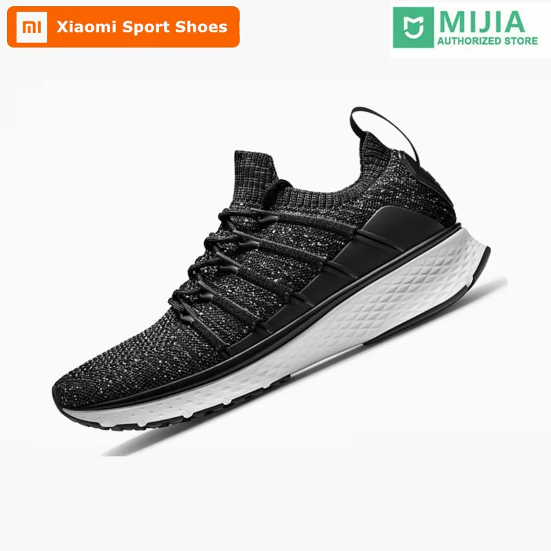Xiaomi Mijia Sneakers 2 Купить