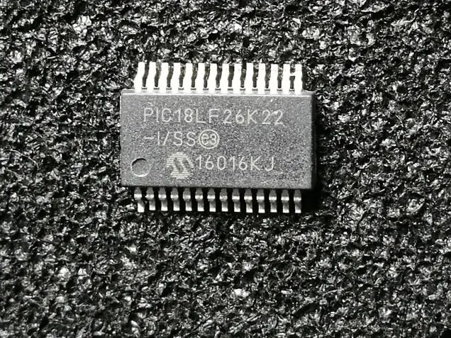 

10pcs/lot PIC18F26K22 PIC18F26K22-I/SS PIC18F26K22-I/SO