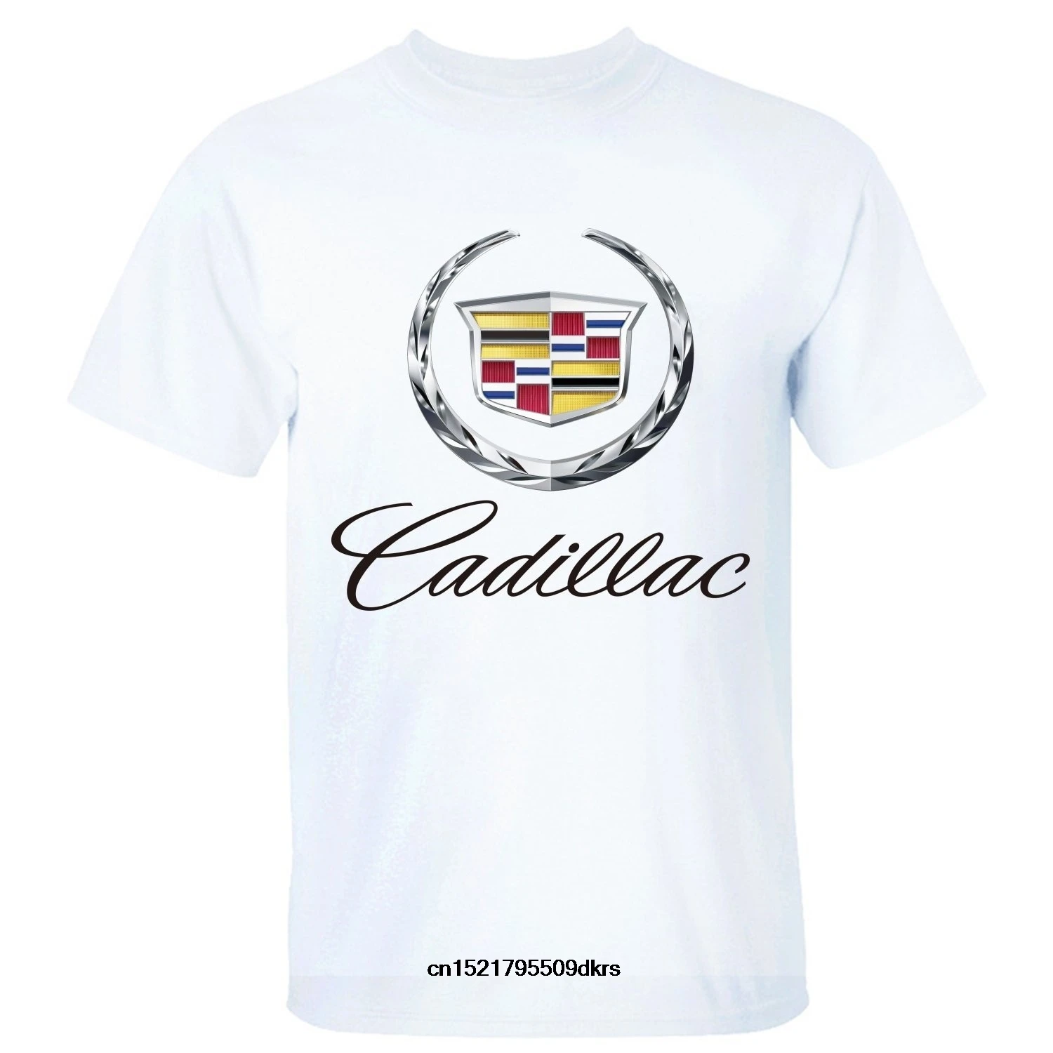 Cadillac t shirt Cadillac t shirt