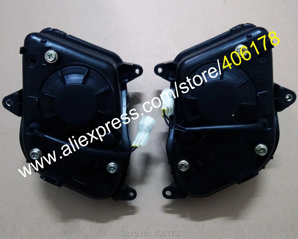 Хит продаж фара мотоцикла для Honda CBR600RR F5 2007 2008 2009 2010 2011 2012 CBR 600RR 07 12 налобный