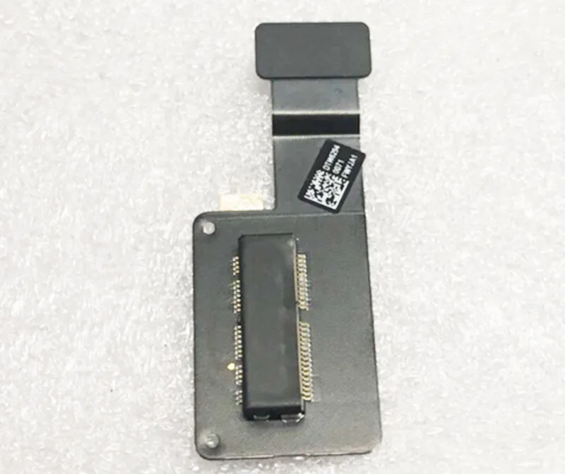 Двойной жесткий диск/кабель SSD для Mac Mini A1347 Year 2014/2015 с инструментом 821-00010-A второго