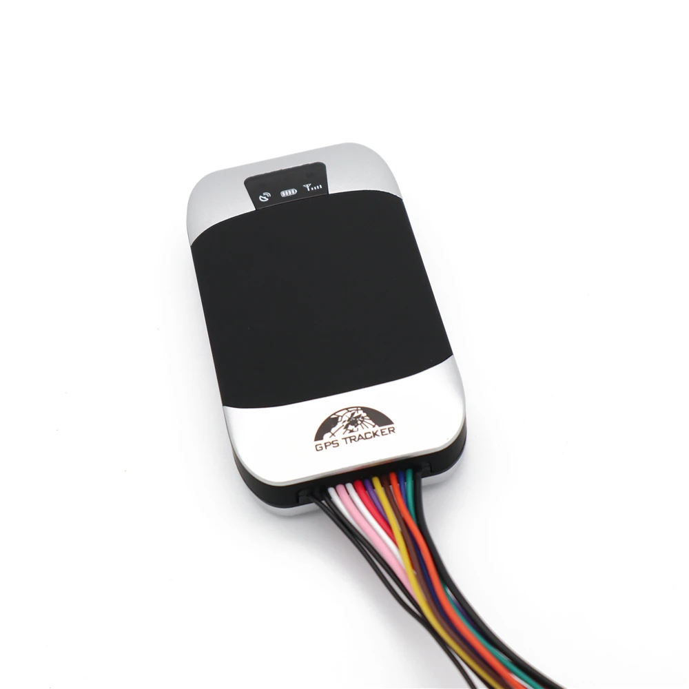 GPS Tracker Car GPS Locator Coban TK303F Waterproof Cut Off Oil Vehicle Tracker Fuel Detect Realtime Tracking Device Shock Alarm