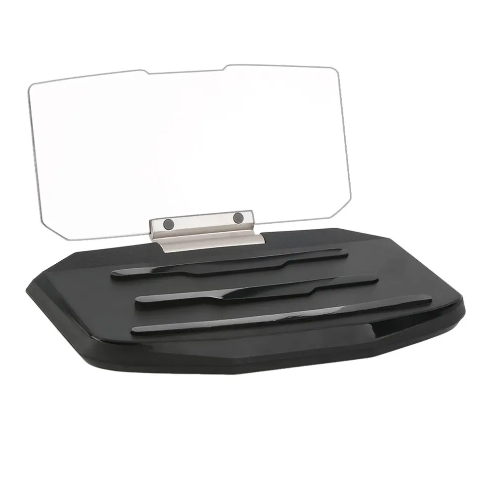  Auto HUD Head Up Display Geschwindigkeit Warnung GPS Navigation HUD Halterung Head Up Display Für S