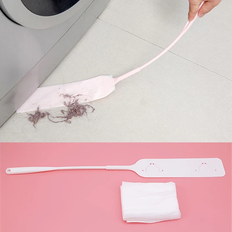 Dust Removal Dust Cleaner For Sofa Bed Furniture Bottom Household