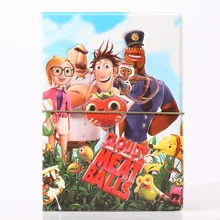 Горячие зарубежные аксессуары для путешествий Обложка для паспорта, багажные аксессуары Паспортная карта-небесная еда