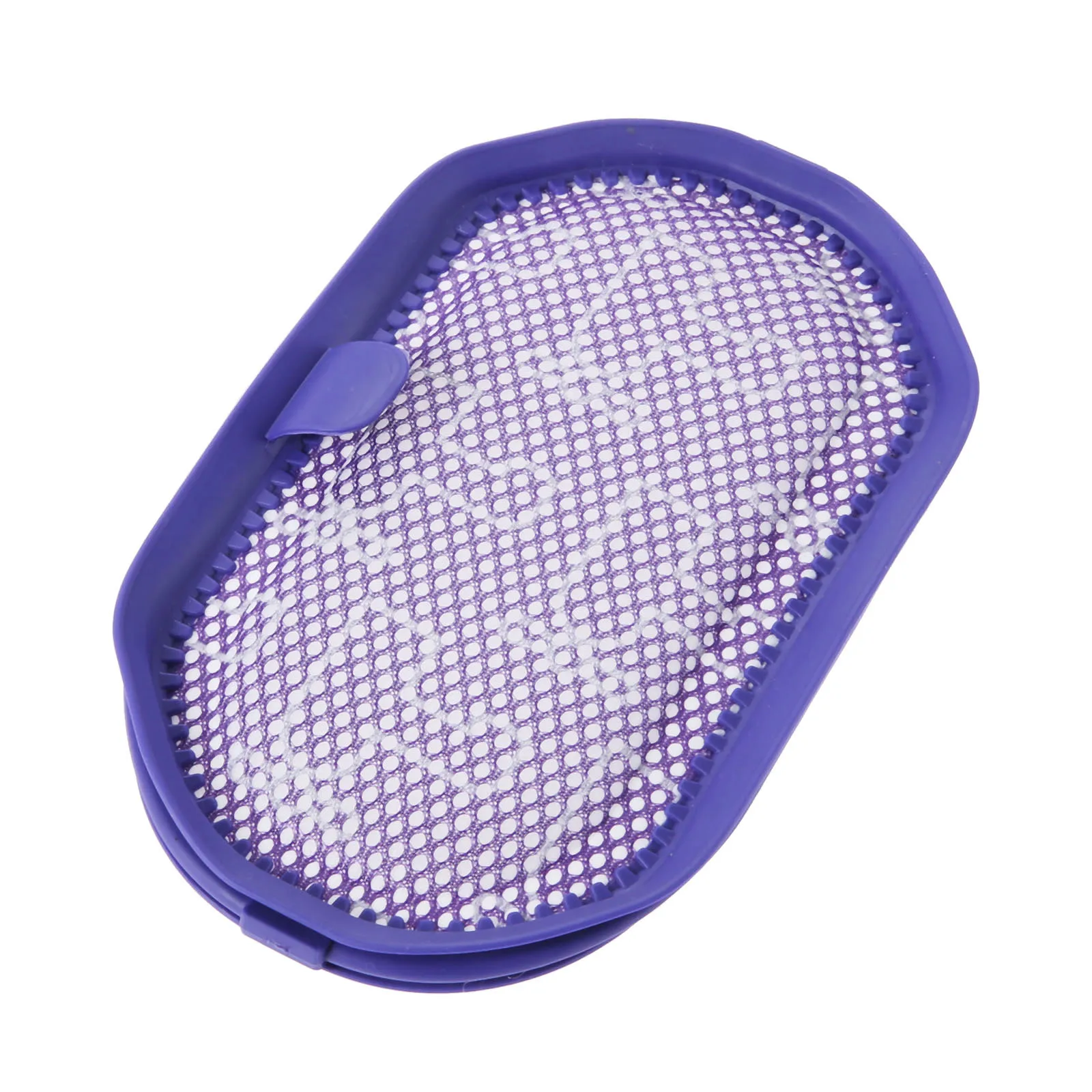 

1Pcs Vacuum Cleaner Pre-Filter Fit For Dyson DC30 DC31 DC35 DC44 DC45 DC56 Vacuum Cleaner Accessories
