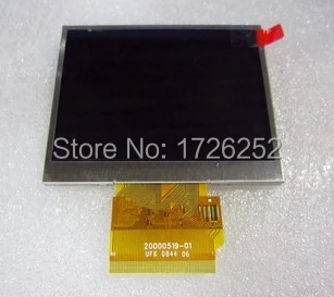 

INNOLUX 3.5 inch TFT LCD Screen PT035TN23 V.1 QVGA 320(RGB)*240