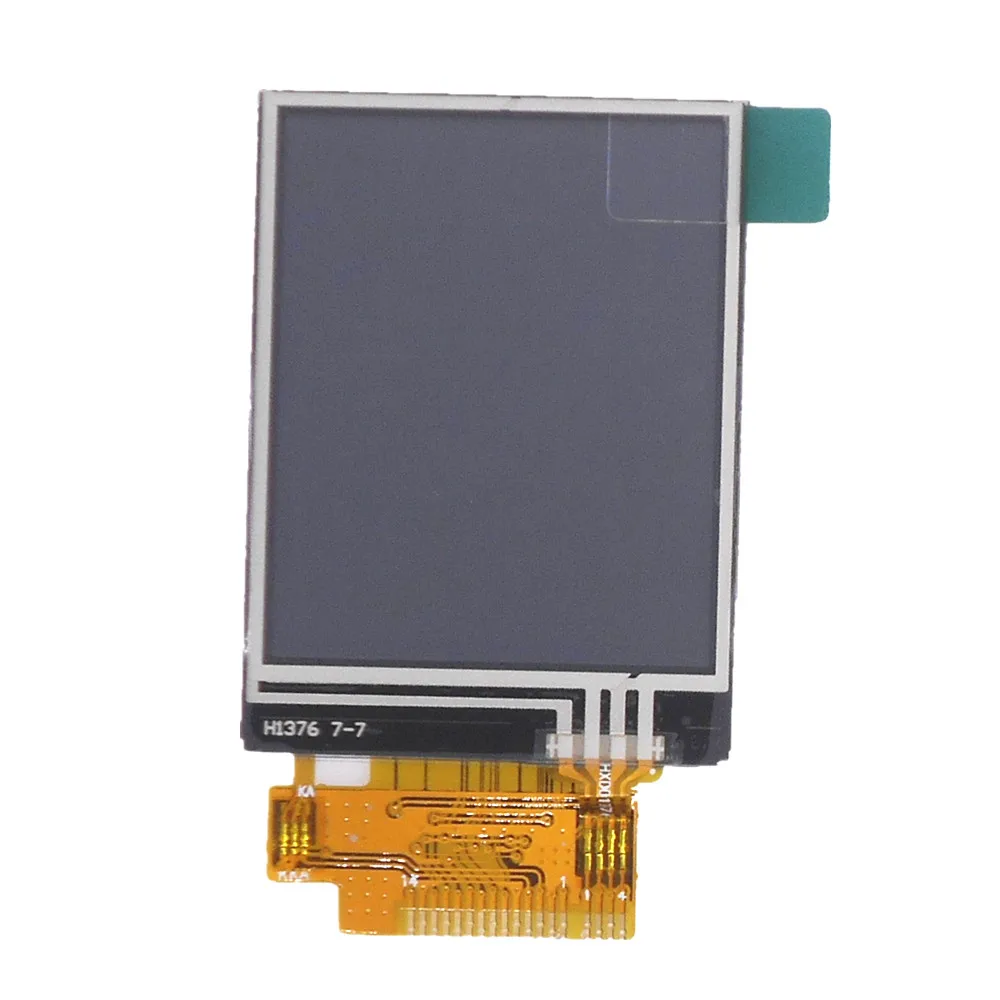 1,8 дюймов TFT lcd 14pin SPI серийный автобус 65K цветной 128*160 TFT дисплей 51 SCM приводной дисплей ST7735S Z180SN009 Z180ST029