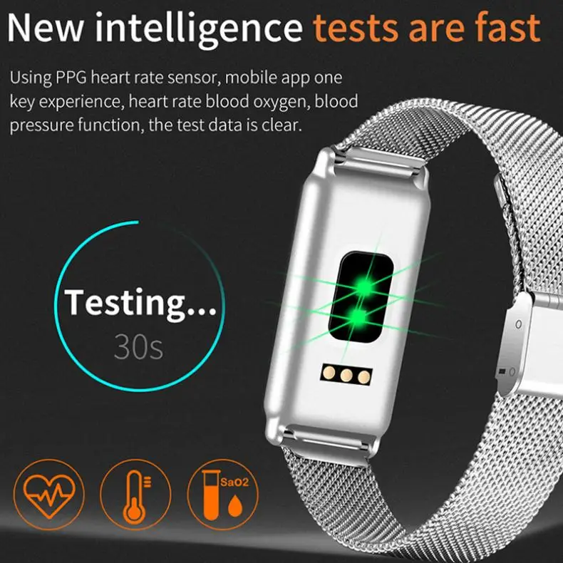 Y8 Bluetooth Waterproof Smart Watch Band Heart Rate Blood Pressure Exercise Weather Smart Bracelet Wristband for IOS Android