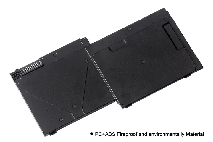 KingSener SB03XL batería del ordenador portátil para HP EliteBook 820 de 720 de 725 G1 HSTNN-LB4T HSTNN-IB4T 716726-1C1 716726-421 E7U25ET 11,25 V 46Wh - 3