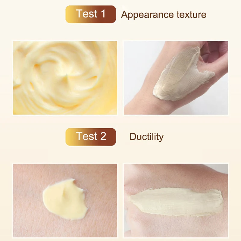 

Collagen Facial Massage Cream Deep Cleansing Remove Blackhead Purify Pores Quickly Nutrition JS88