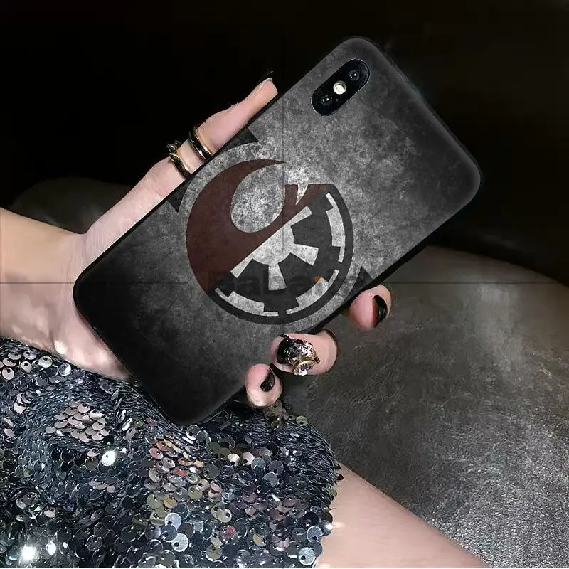 star wars logo