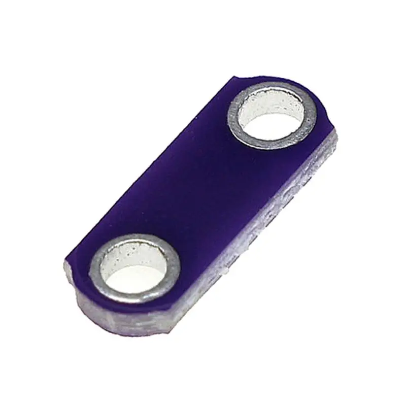 20pcs lot LilyPad Button Board Module Led Light for 3V 5V SMD DIY Kits 4